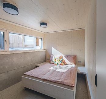 Spitz Apartment | Riedenblick Apartments