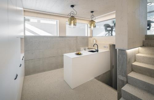 Spitz Apartment | Riedenblick Apartments