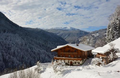 Unken Apartment | Riegergut