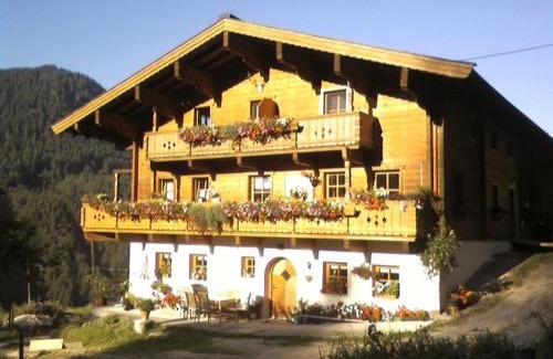 Unken Apartment | Riegergut