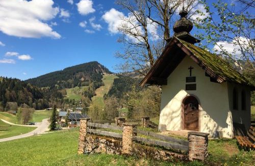 Unken Apartment | Riegergut