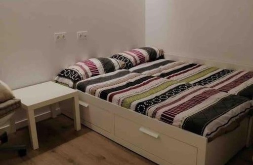 La Coruna Apartment | Riego De Agua 1900 Historic Center