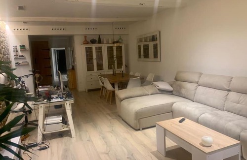La Coruna Apartment | Riego De Agua 1900 Historic Center