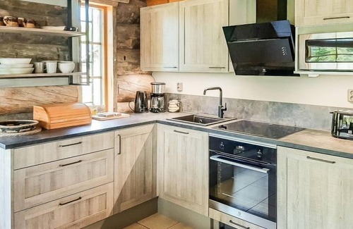 Rukatunturi House | Riekonmella by Interhome