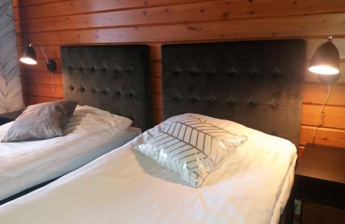 Tervola Ski Chalet | Rieskapaikka