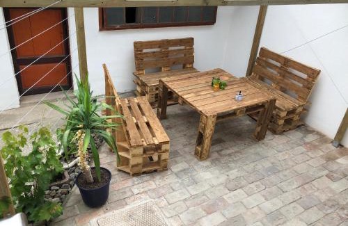 Laa an der Thaya Apartment | Riesling House Laa