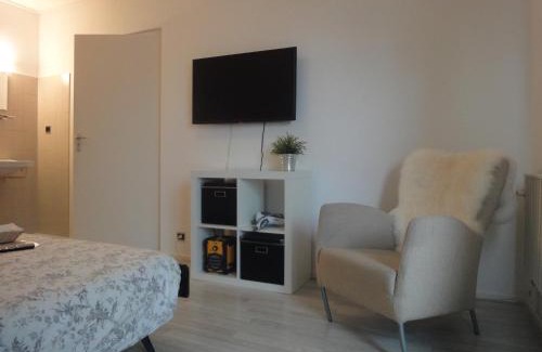 Midlum Bed & Breakfast | Riethove