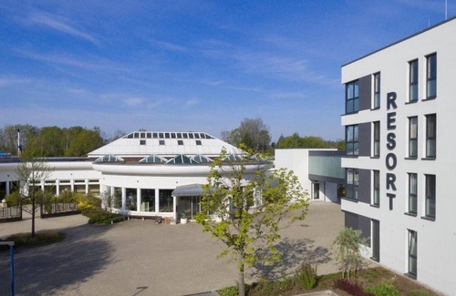 Bad Lausick Apartment | Riff Resort
