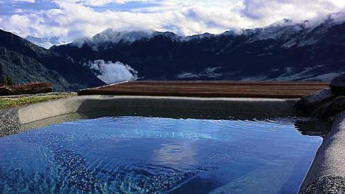 Frachey Bed & Breakfast | Rifugio Baita Belvedere