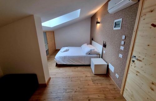 Domodossola Hotel | Rifugio Baita Motti