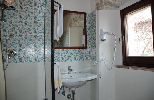 Calascio House | Rifugio della Rocca