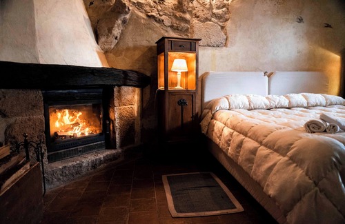 Calascio House | Rifugio della Rocca