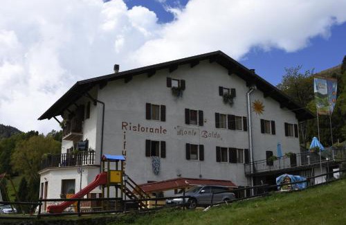 Avio House | Rifugio Monte Baldo