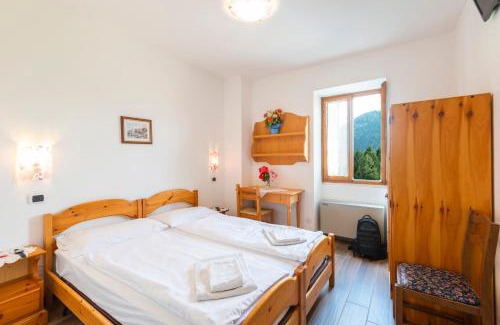 Avio House | Rifugio Monte Baldo