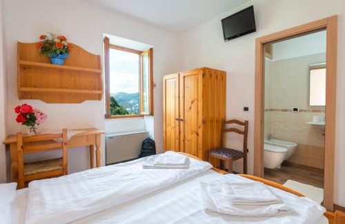 Avio House | Rifugio Monte Baldo