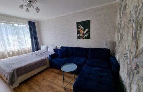 Plavnieki Apartment | Riga City 2 Bedroom Lux Apartments
