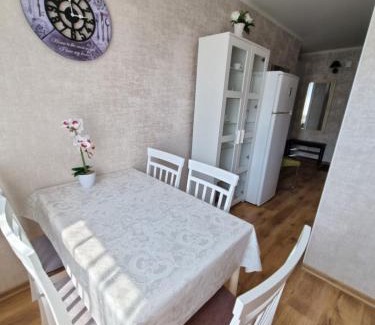 Plavnieki Apartment | Riga City 2 Bedroom Lux Apartments