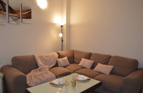 Avoti Apartment | Riga City Center Romantic style studio apartment