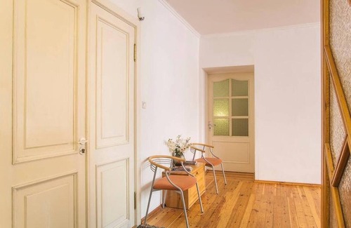 Old Town Apartment | Riga Old City - 4 Bedroom Apartment