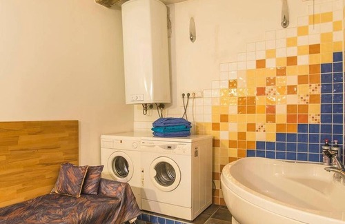 Old Town Apartment | Riga Old City - 4 Bedroom Apartment