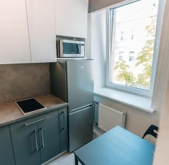 Daugavpils Apartment | Rigas street cozy apartment, city centre