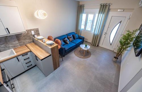 Anatoli Apartment | Rigel Apartments 1