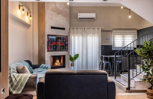 Anatoli Apartment | Rigel Apartments 3