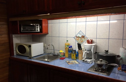San Rafael de Heredia Ski Chalet | Right Around the Corner, Near Everywhere You Want to the Heredia Hills
