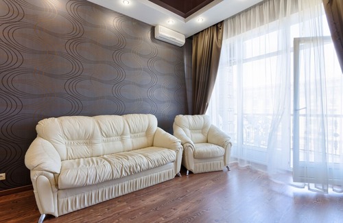 Lypky Apartment | Right in the city Center