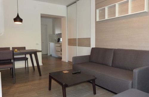 Kosancicev Venac Apartment | Right In The Heart of Belgrade!
