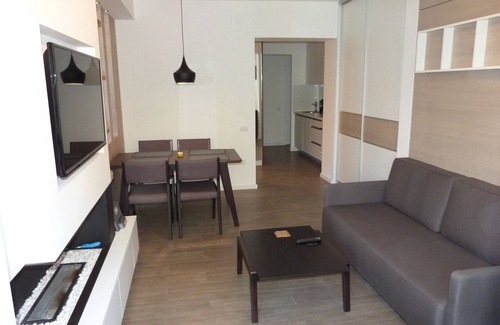 Kosancicev Venac Apartment | Right In The Heart of Belgrade!