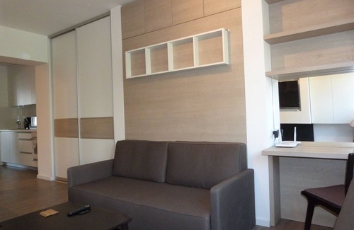 Kosancicev Venac Apartment | Right In The Heart of Belgrade!