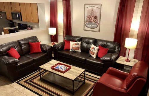 Crestwynd Bay House | Right Left Right To Disney #2 - (3 Turns To Disney) - New Listing as of Sept '18