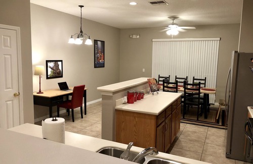 Crestwynd Bay House | Right Left Right To Disney #2 - (3 Turns To Disney) - New Listing as of Sept '18