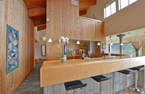 Stewarts Point House | RIGHT ON THE OCEAN BLUFF with Romance and Luxury: When ONLY THE BEST Will Do.