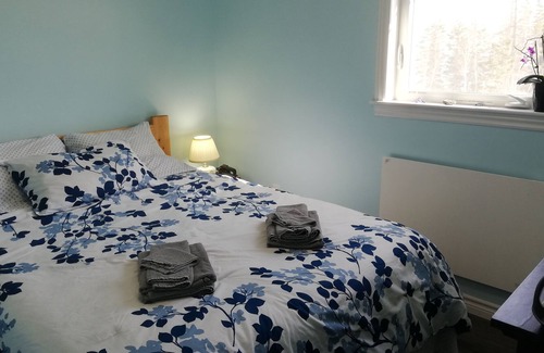 Indian Brook House | Right on the SEA | ECO Blue space