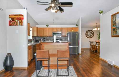 Fargo House | right place to be in fargo.