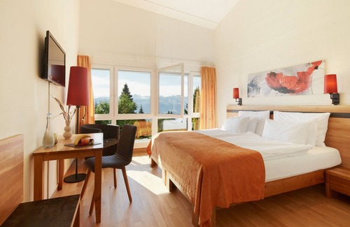 Rigi Kaltbad Hotel | Rigi Kaltbad Swiss Quality Hotel