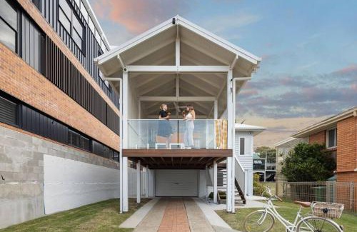 Currumbin House | Rigi on Currumbin Beach
