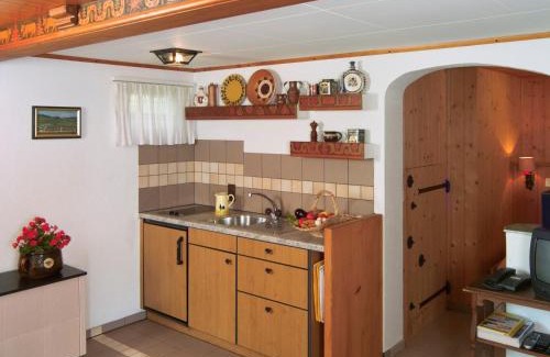 Vitznau Apartment | Rigirolle