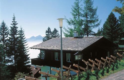 Vitznau Apartment | Rigirolle