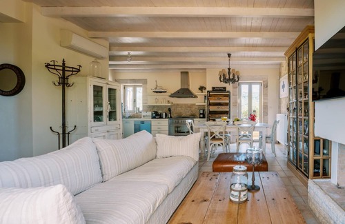 Riglia Villa | Riglia Villas - Villa Olive.