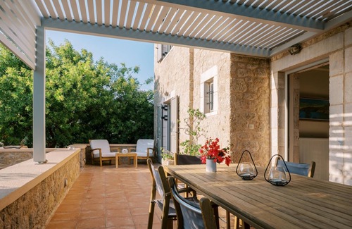 Riglia Villa | Riglia Villas - Villa Olive.