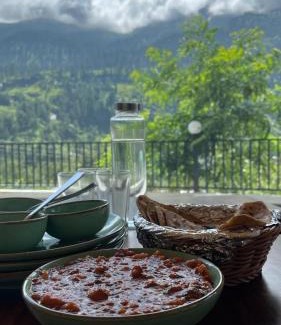 Palchan Resort | Rigzin House by Meghsparsh Resorts