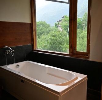 Palchan Resort | Rigzin House by Meghsparsh Resorts