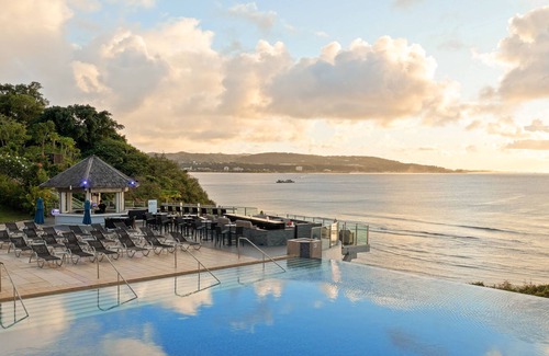 Tamuning Hotel | RIHGA Royal Laguna Guam Resort
