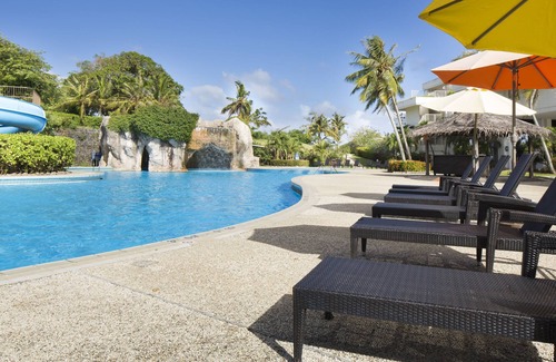 Tamuning Hotel | RIHGA Royal Laguna Guam Resort