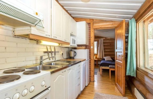 Mikkeli House | Riihiniemi by Interhome