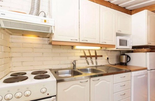 Mikkeli House | Riihiniemi by Interhome