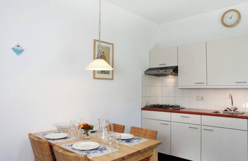 Groenendijk Apartment | Rijnhoeve